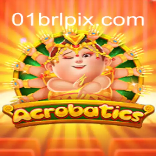 Explorando o Jogo Acrobatics e Sua Popularidade Atual