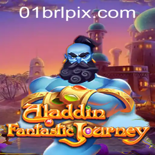 Explorando o Mundo de Aladdin: Aventura e Estratégia
