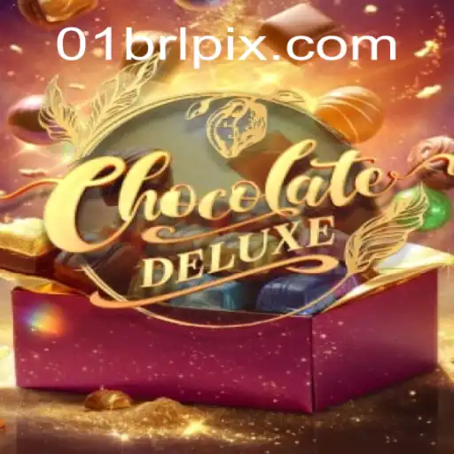 Explorando o Universo de ChocolateDeluxe: Um Mergulho no Mundo dos Jogos