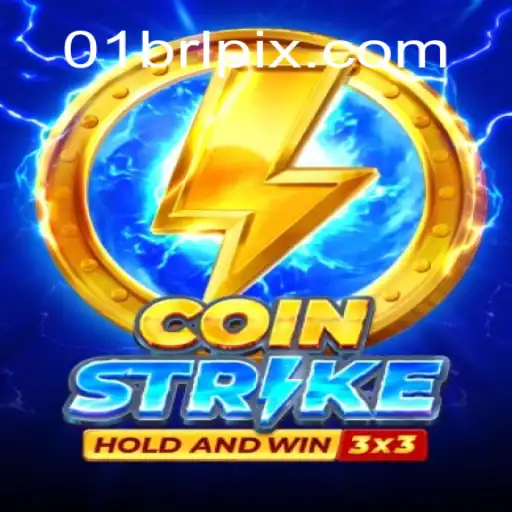 Coinstrike: Um Mergulho no Mundo do Jogo com 01brl.com