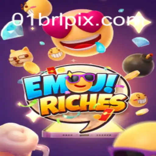 Explorando EmojiRiches: Um Mergulho no Mundo dos Emojis e Riquezas