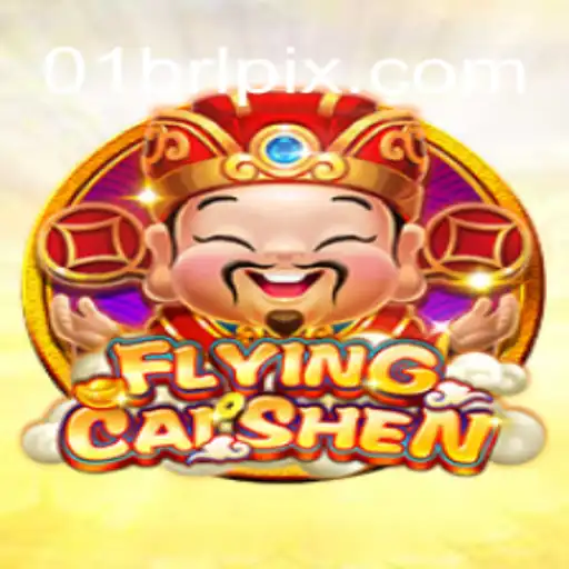 Descubra as Aventuras de FlyingCaiShen: Um Jogo Emocionante para 2023
