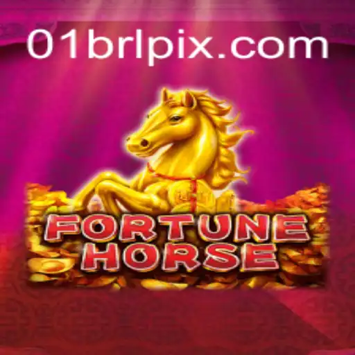 FortuneHorse: Descubra o Mundo Fascinante deste Jogo Inovador