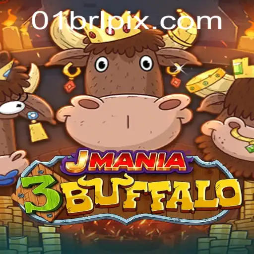 Descubra o Fascinante Mundo de JMania3Buffalo: Um Jogo Empolgante para Explorar
