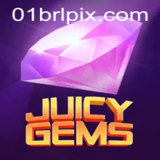 JuicyGems: Um Mergulho no Mundo das Pedras Preciosas Digital