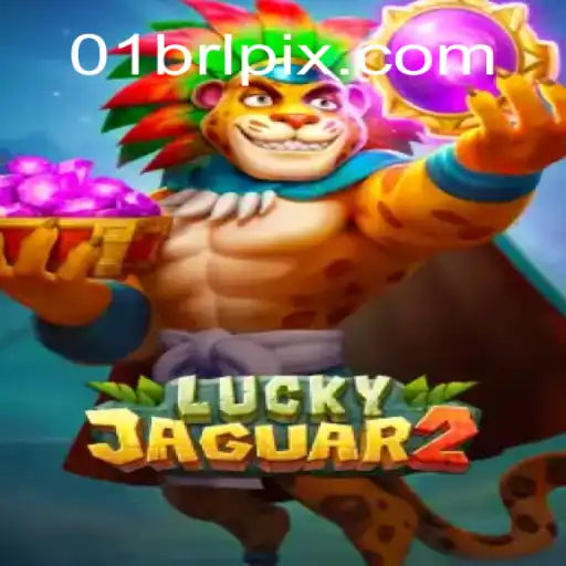 Luckyjaguar2: Descubra as Regras e Atrações do Jogo Popular