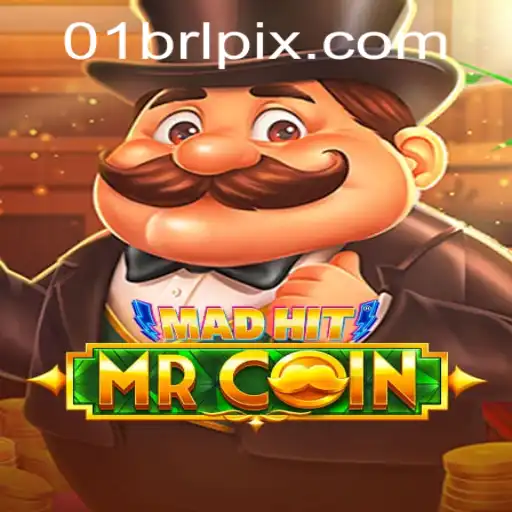 Explorando o Fascinante Mundo de MadHitMrCoin: Uma Introdução Inovadora aos Jogos de Estratégia