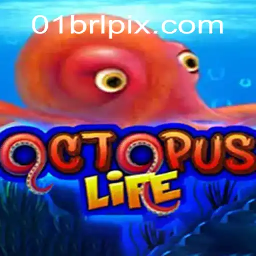 Descubra o Fascinante Mundo de OctopusLife: O Jogo Revolucionário