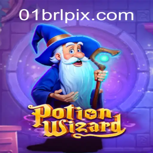 Explorando o Mundo de PotionWizard: Um Mergulho na Magia dos Jogos
