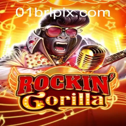 Descubra o Mundo Empolgante de RockinGorilla