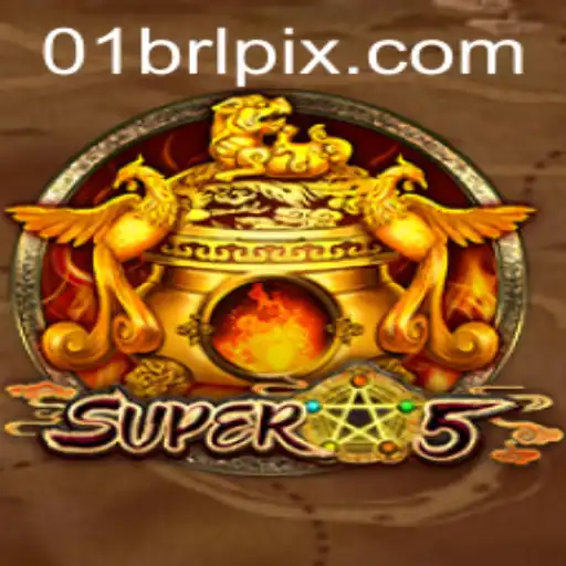 Super5: Um Mergulho no Fascinante Mundo do Jogo Inovador