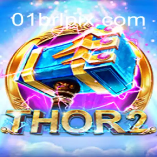 Thor2: O Desafio Mitológico dos Deuses