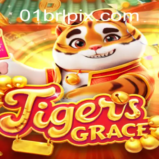 TigersGrace: Um Novo Horizonte no Mundo dos Jogos