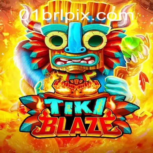 Explorando as Aventuras de TikiBlaze