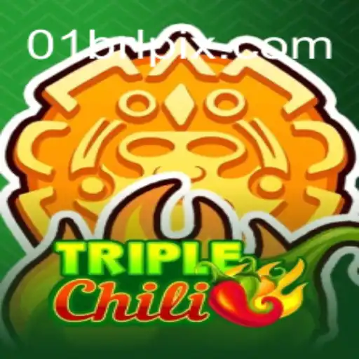 Explorando o Entusiasmante Mundo de TripleChili: Um Mergulho nas Regras e Estrutura do Jogo