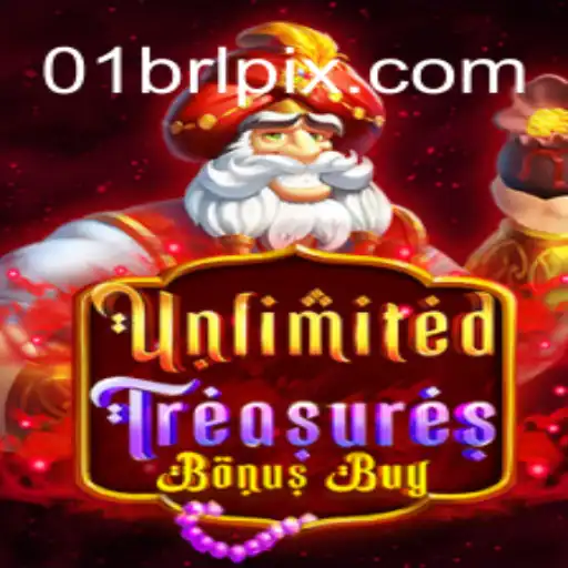 Descubra o Fascinante Mundo de UnlimitedTreasuresBonusBuy