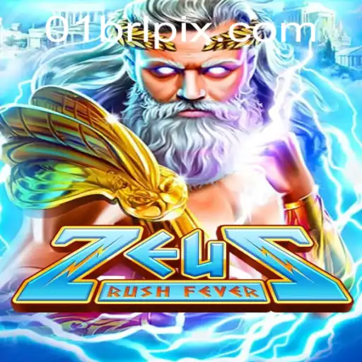 Descubra o Mundo de ZeusRushFever: A Excitante Aventura da Mitologia Grega